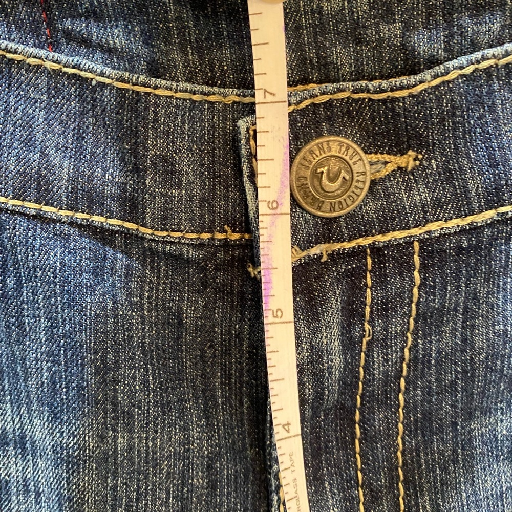 True Religion Rainbow Bobby jeans - Picture 5 of 15